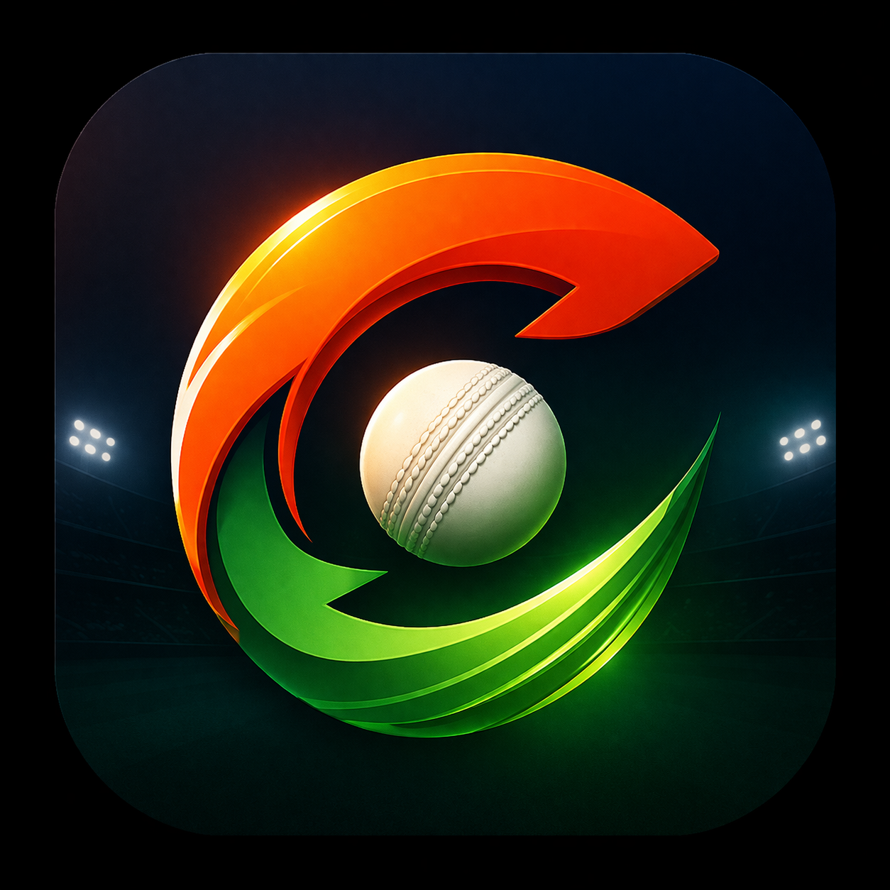 Cric HD App